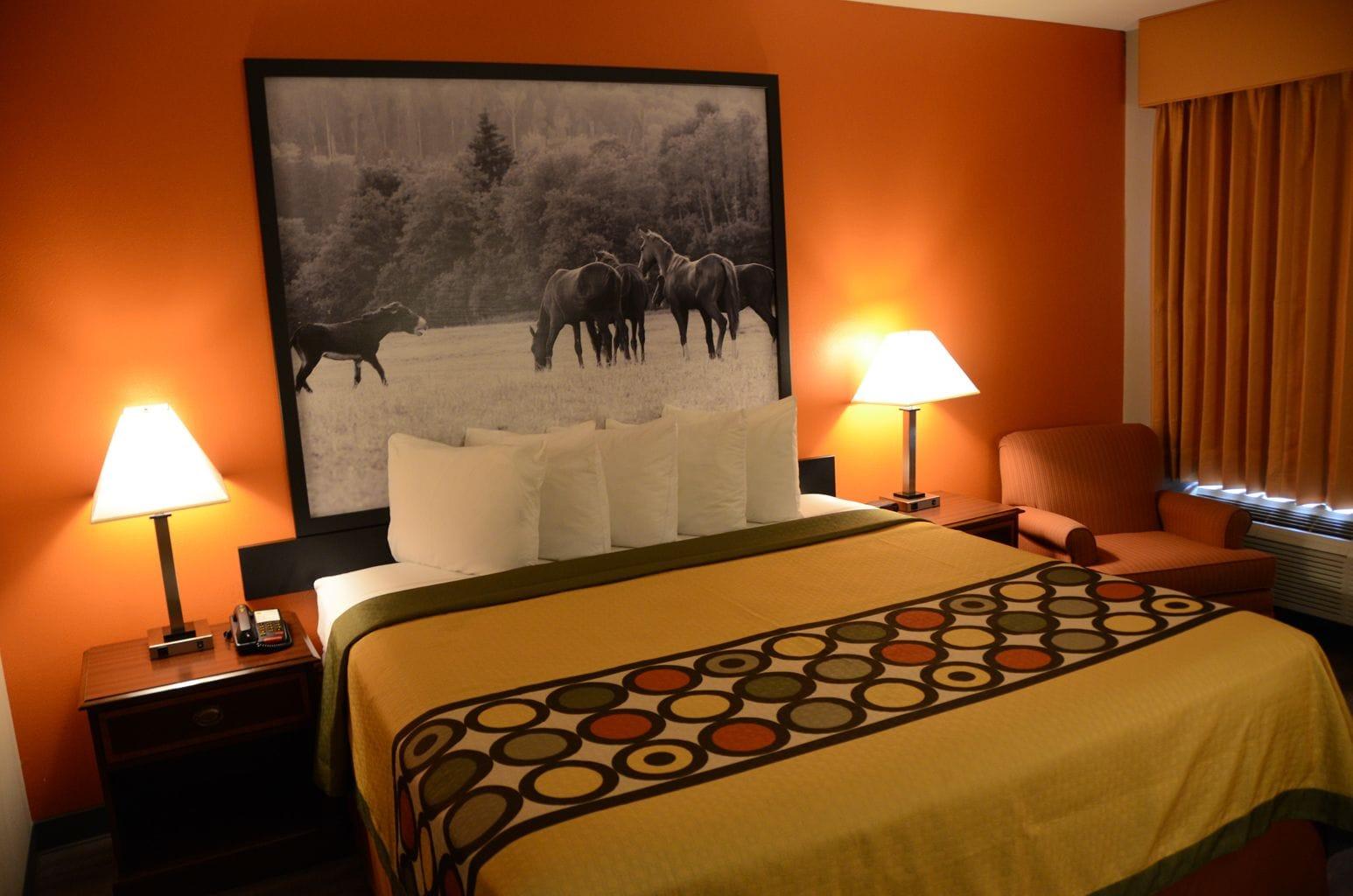 Super 8 By Wyndham Louisville/expo Center 2* Louisville-Jefferson County